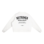 Crew Neck NUTRIMEA Sport OFFICIAL ATHLETE