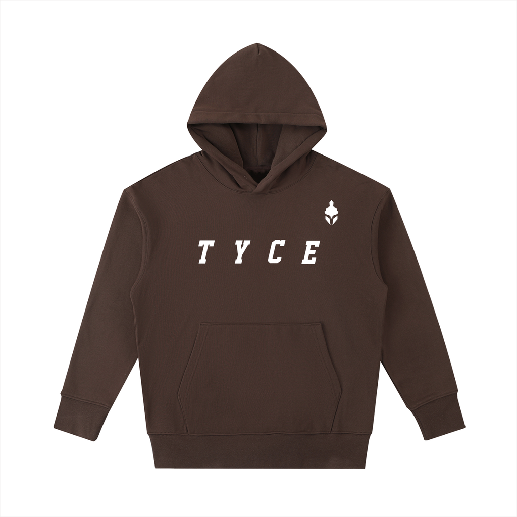 Essential Heavyweight Cotton Hoodie