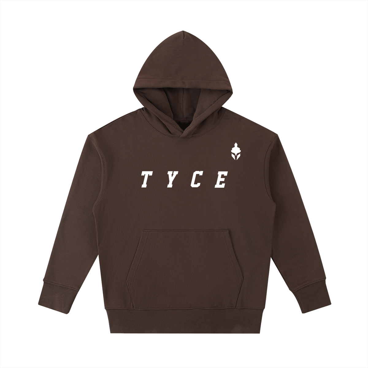 Essential Heavyweight Cotton Hoodie
