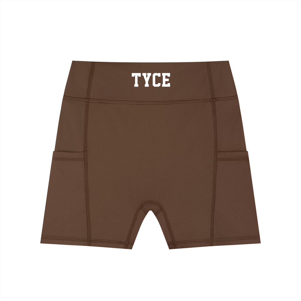 Short TYCE Pocket