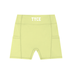 Short TYCE Pocket