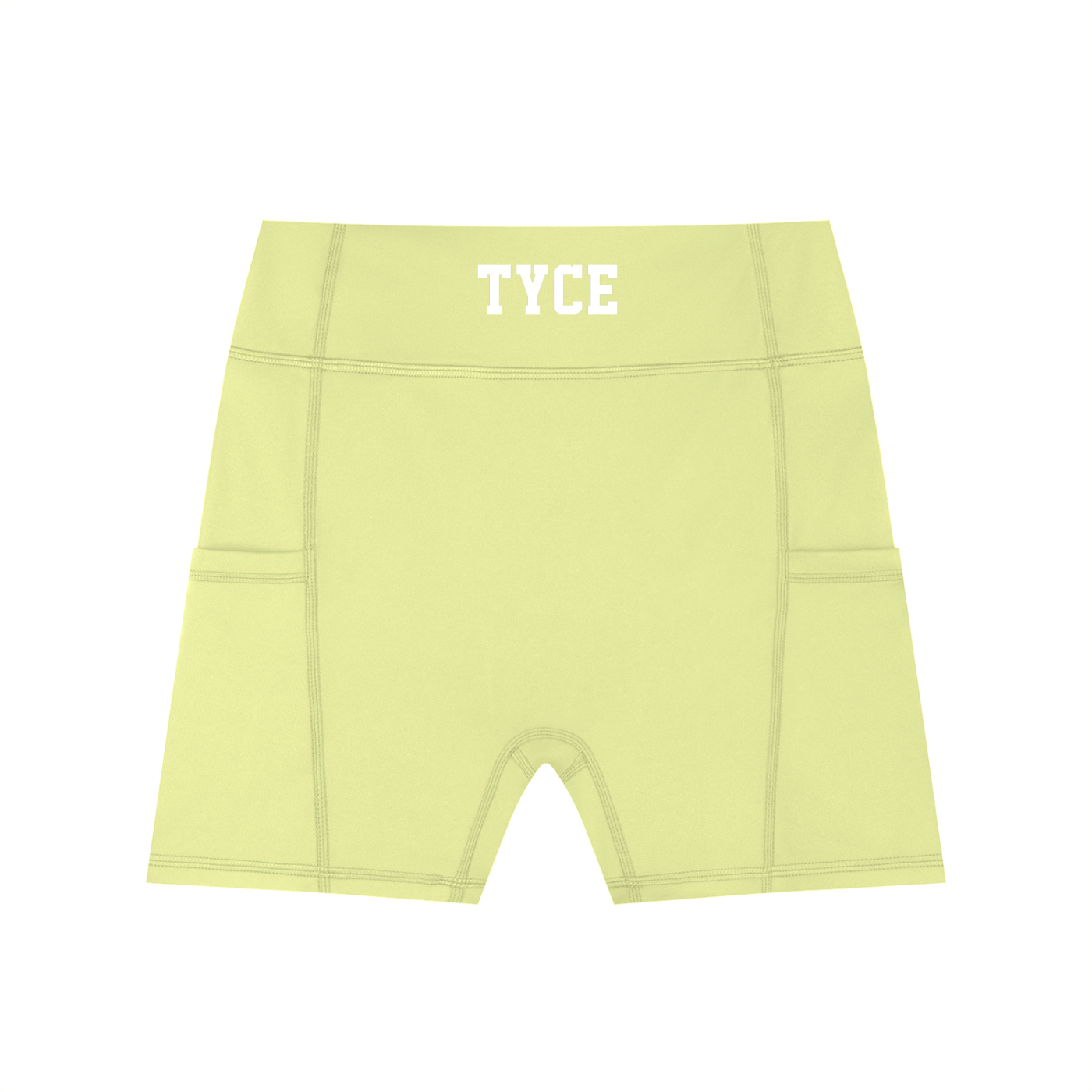 Short TYCE Pocket