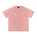 T-shirt washed NUTRIMEA Sport x TYCE