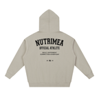Hoodie Lourd NUTRIMEA Sport x TYCE
