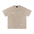 T-shirt washed NUTRIMEA Sport x TYCE