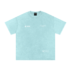 T-shirt washed NUTRIMEA Sport x TYCE