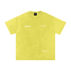 T-shirt washed NUTRIMEA Sport x TYCE