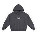 Hoodie Culture of War Anthracite