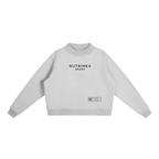 Crew Neck NUTRIMEA Sport OFFICIAL ATHLETE