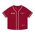 Maillot de Baseball NUTRIMEA x TYCE