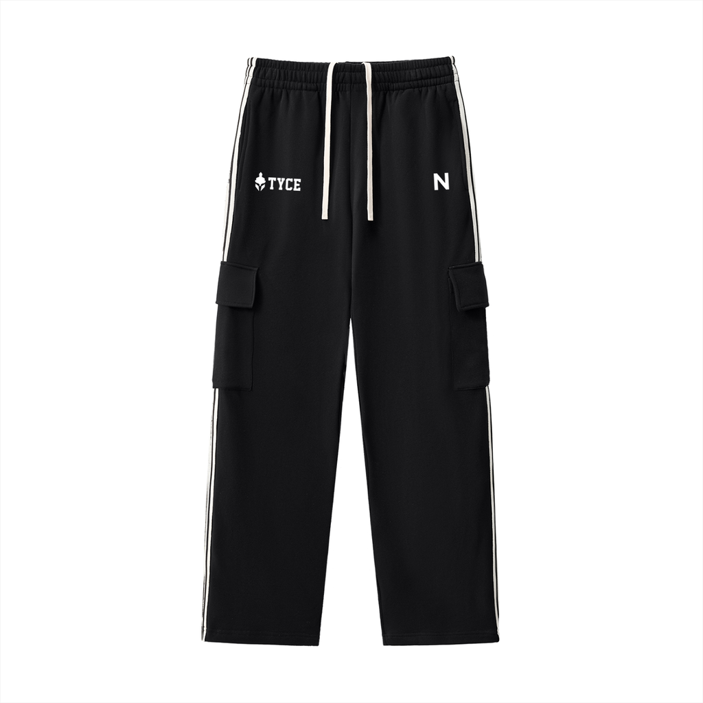 Jogging NUTRIMEA Sport x TYCE
