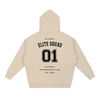 Hoodie Lourd NUTRIMEA Sport