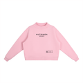 Crew Neck NUTRIMEA Sport OFFICIAL ATHLETE