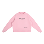 Crew Neck NUTRIMEA Sport OFFICIAL ATHLETE