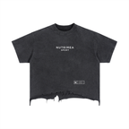 T-shirt destroy NUTRIMEA Sport