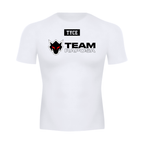 T-shirt Performance Manches Courtes TYCE x RAPOSA