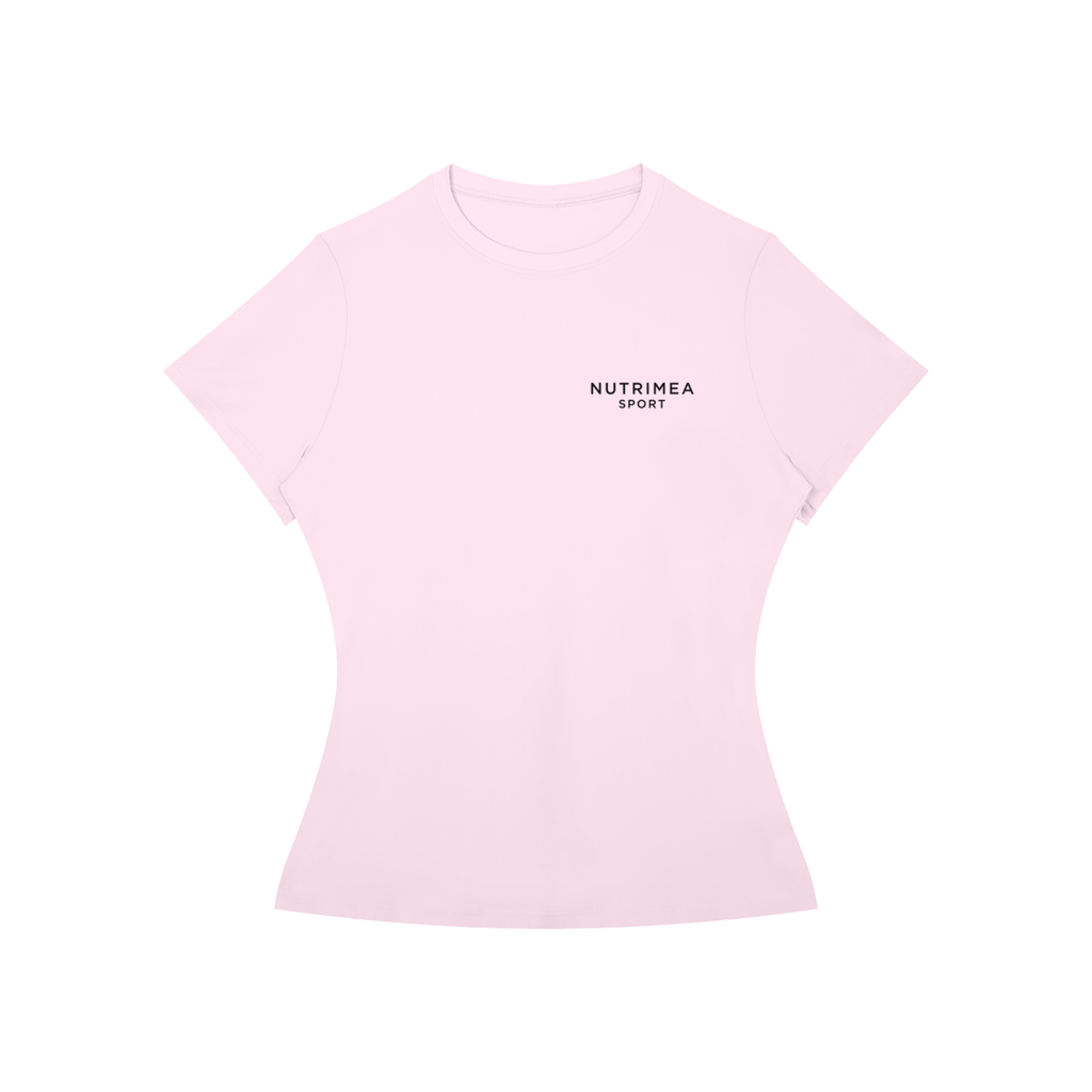 T-Shirt Performance NUTRIMEA Sport Femme
