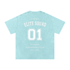 T-shirt washed NUTRIMEA Sport x TYCE