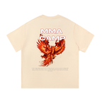 T-shirt Tom MMA CAMP