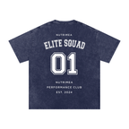 T-shirt washed NUTRIMEA Sport x TYCE