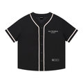 Maillot de Baseball NUTRIMEA Sport OFFICIAL ATHLETE