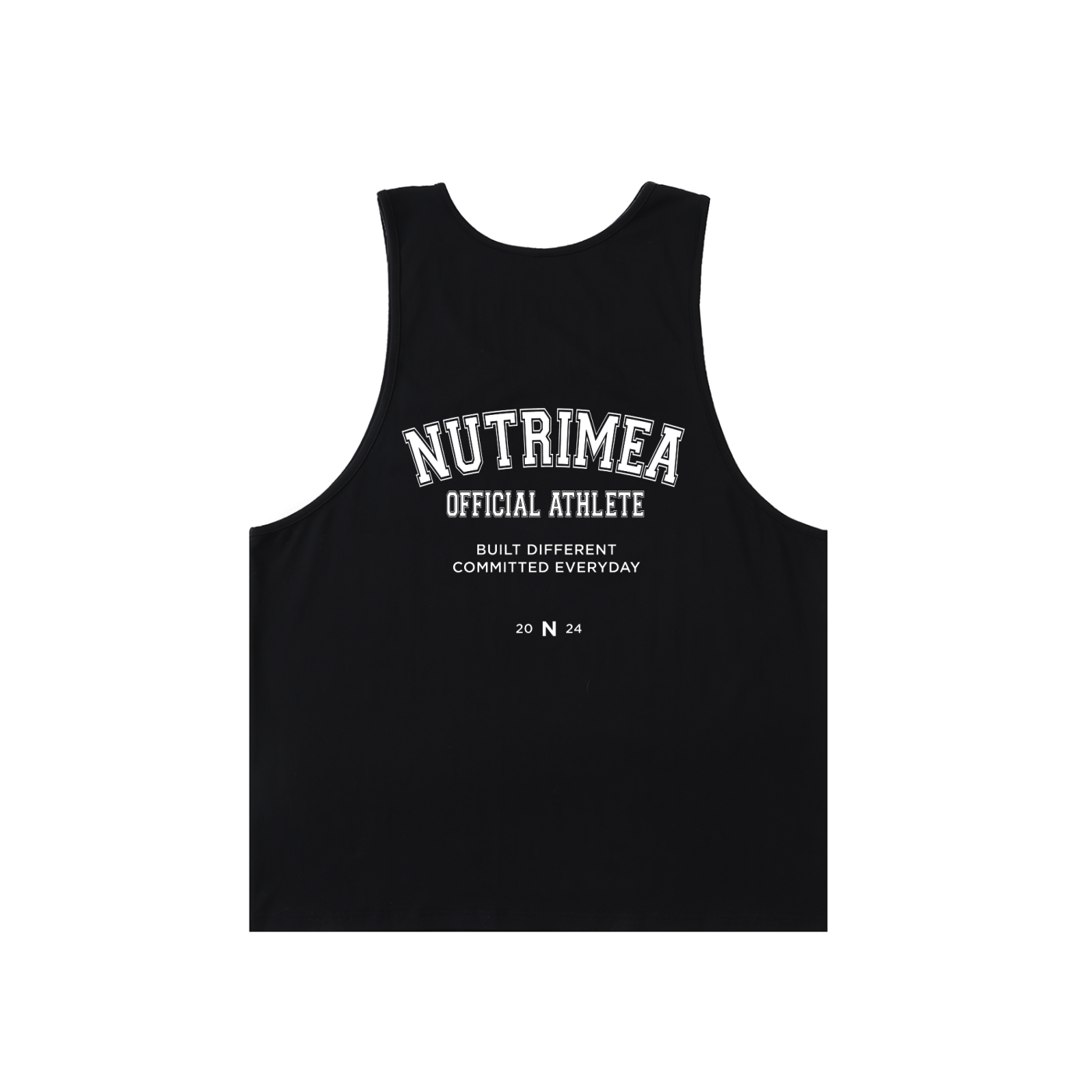 Débardeur NUTRIMEA Sport x TYCE
