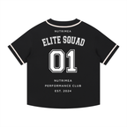 Maillot de Baseball NUTRIMEA x TYCE