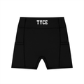 Short TYCE Pocket