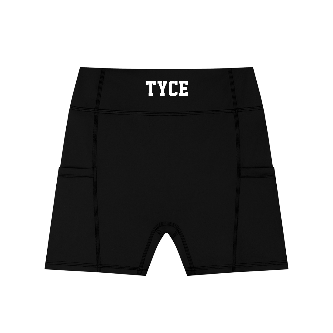 Short TYCE Pocket