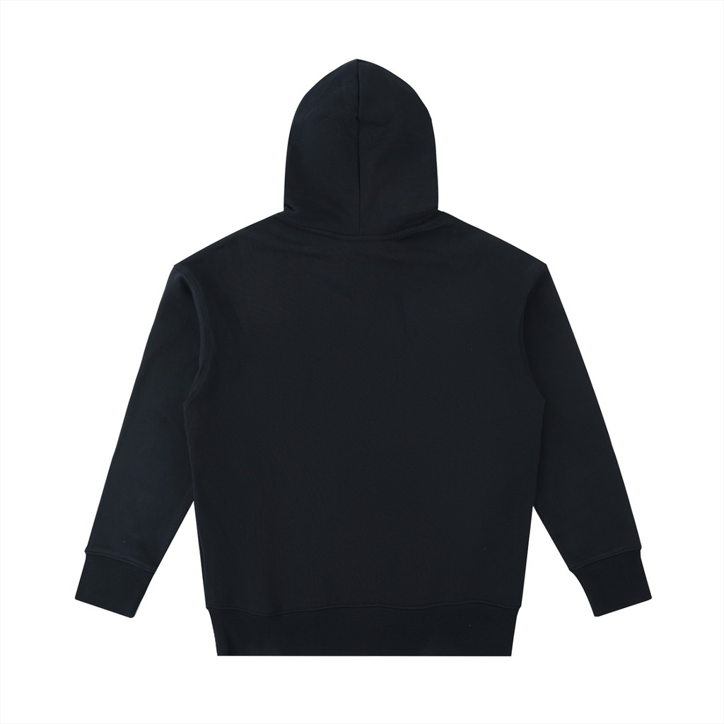 Hoodie Oversize Lourd CULTURE OF WAR