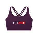 Brassière TYCE x FitAid Açaï
