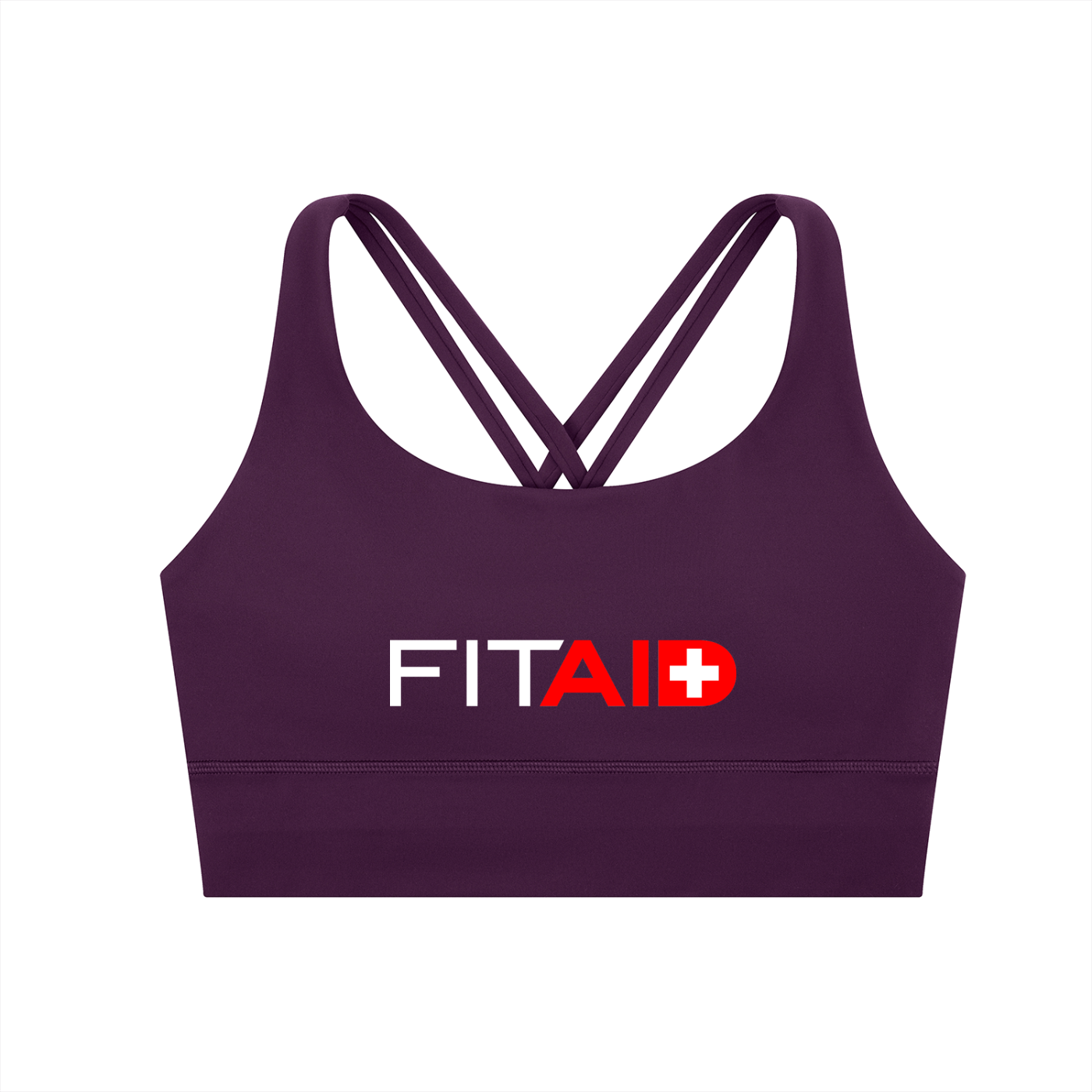 Brassière TYCE x FitAid Açaï
