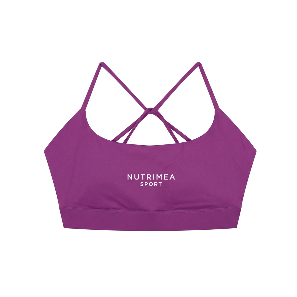 Brassière NUTRIMEA Sport 2