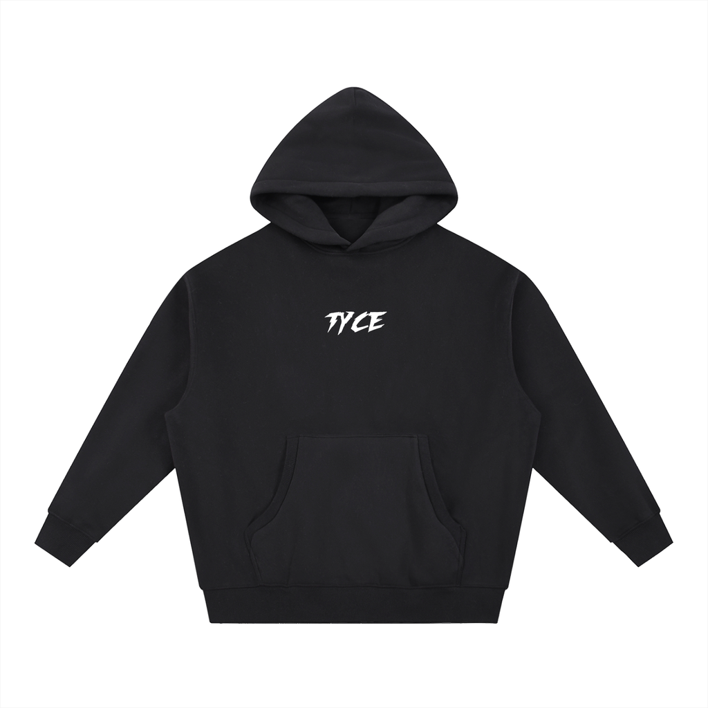 Hoodie Ultra Premium TYCE x RAPOSA