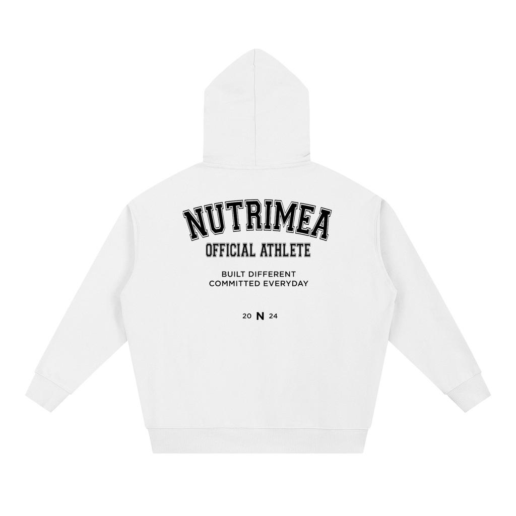Hoodie Lourd NUTRIMEA Sport