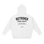 Hoodie Lourd NUTRIMEA Sport
