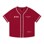 Maillot de Baseball NUTRIMEA x TYCE