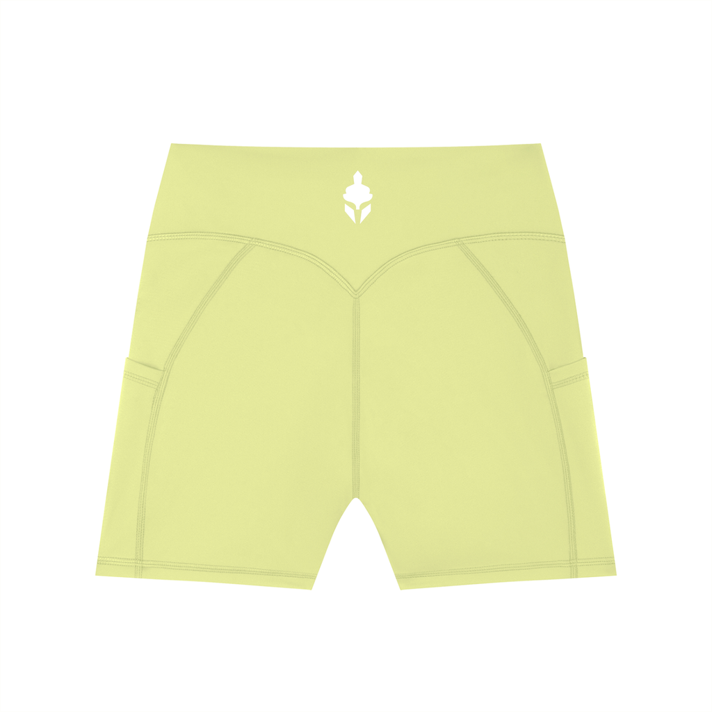 Short TYCE Pocket