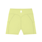 Short TYCE Pocket