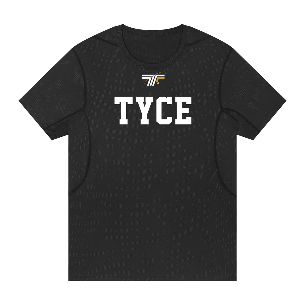 T-Shirt Elite Homme | TYCE x LE TEMPLE
