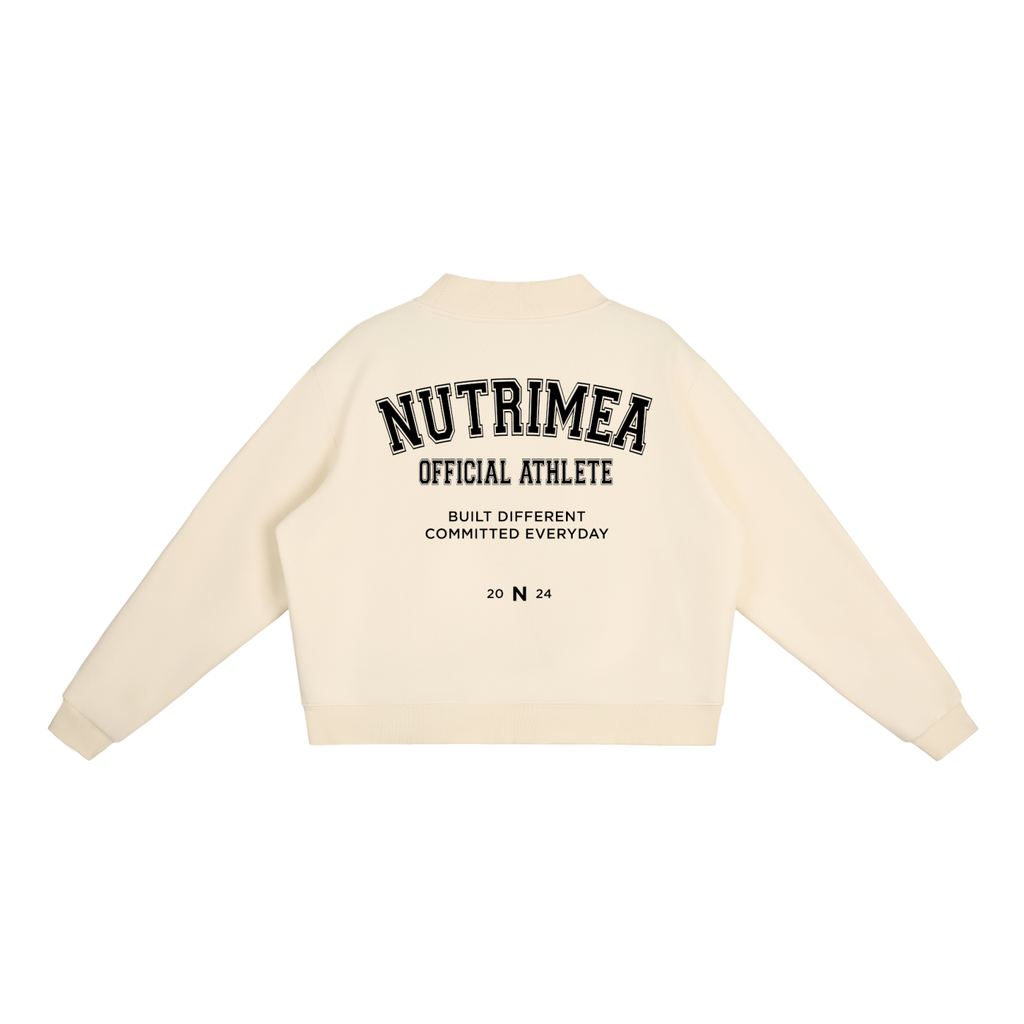 Crew Neck NUTRIMEA Sport OFFICIAL ATHLETE