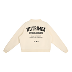 Crew Neck NUTRIMEA Sport OFFICIAL ATHLETE