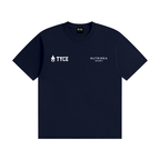T-shirt Oversize NUTRIMEA Sport x TYCE OFFICIAL ATHLETE