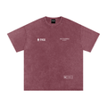T-shirt washed NUTRIMEA Sport x TYCE