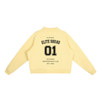 Crew Neck NUTRIMEA Sport x TYCE ELITE SQUAD