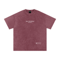 T-shirt washed NUTRIMEA Sport