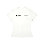 T-Shirt Performance NUTRIMEA Sport x TYCE Femme OFFICIAL ATHLETE