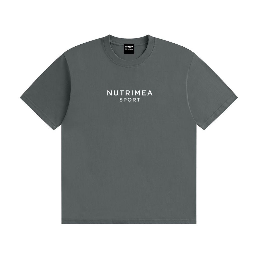 T-shirt Oversize Nutrimea Sport