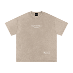T-shirt washed NUTRIMEA Sport