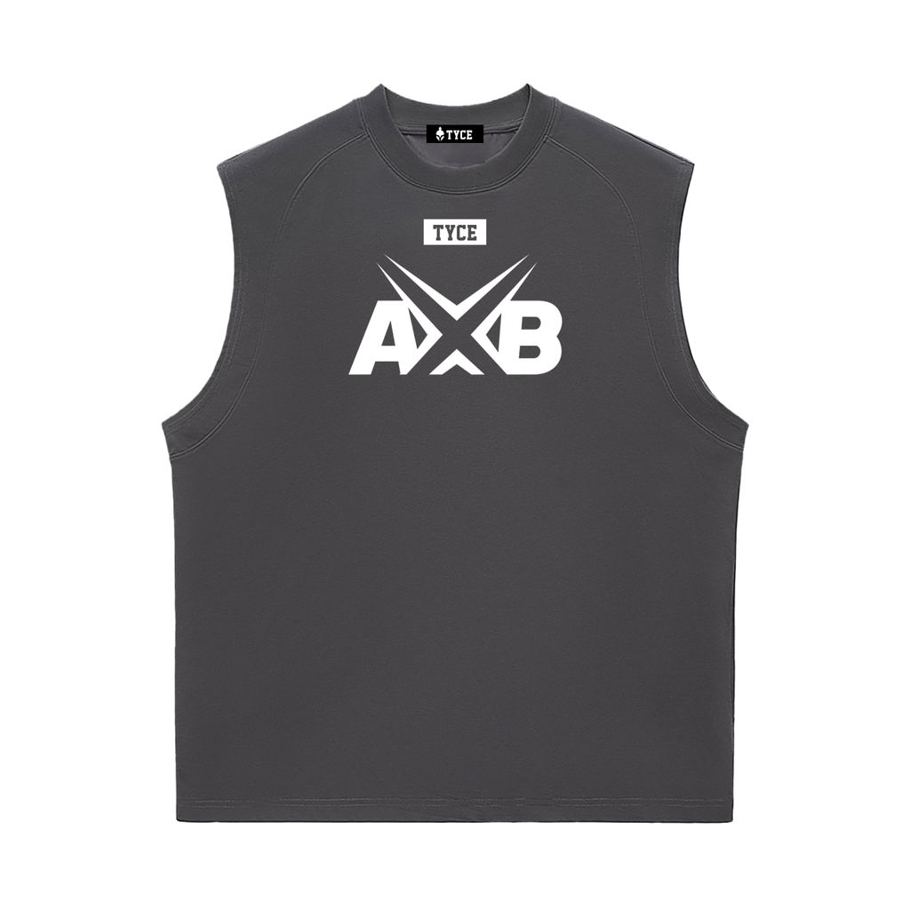 Débardeur AxB CrossFit - Performance Cooling